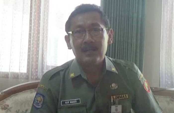 Pemkab Ponorogo segera Salurkan Pupuk Organik Gratis Pemkab Ponorogo segera Salurkan Pupuk Organik Gratis