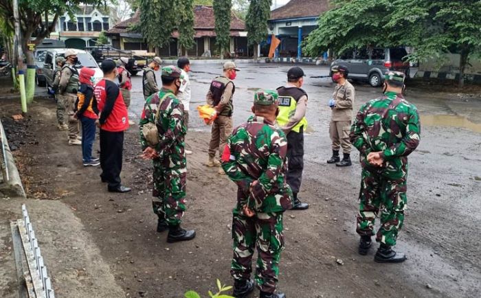 Rencana Pemkab Trenggalek Bubarkan Check Point, Ketua DPC Gerindra: Sangat Tepat Rencana Pemkab Trenggalek Bubarkan Check Point, Ketua DPC Gerindra: Sangat Tepat