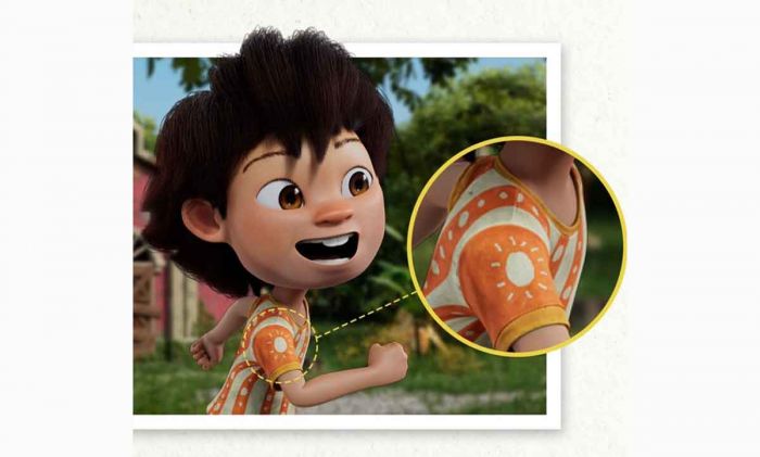 Fakta Menarik Karakter Nurman di Film Jumbo Fakta Menarik Karakter Nurman di Film Jumbo
