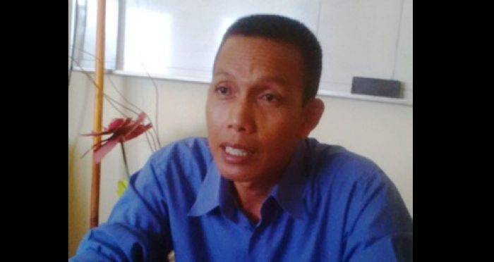 KPUD Lamongan Ajukan Anggaran 35 M untuk Pilbup 2015 KPUD Lamongan Ajukan Anggaran 35 M untuk Pilbup 2015