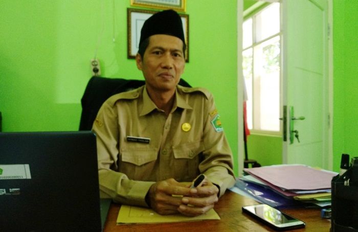 Screening Biometrik CJH Kini Cukup di Negara Sendiri Screening Biometrik CJH Kini Cukup di Negara Sendiri