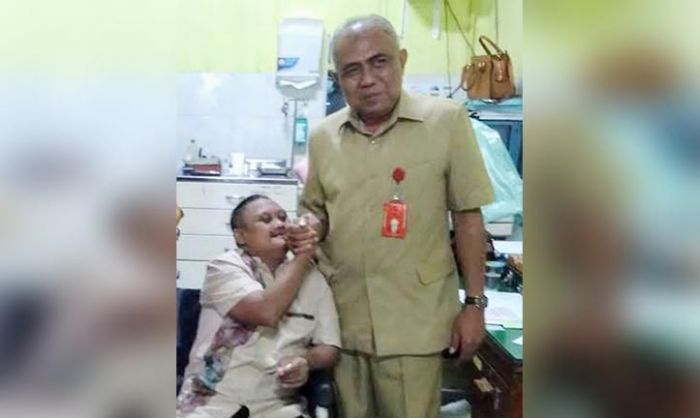 Serapan Dana Bantuan Operasional Kesehatan (BOK) di Pamekasan Masih Rendah Serapan Dana Bantuan Operasional Kesehatan (BOK) di Pamekasan Masih Rendah