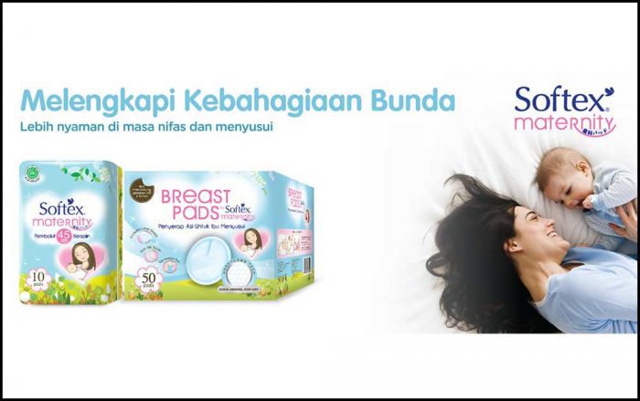 5 Hal yang Harus Diperhatikan Ketika Memilih Softex Maternity 5 Hal yang Harus Diperhatikan Ketika Memilih Softex Maternity