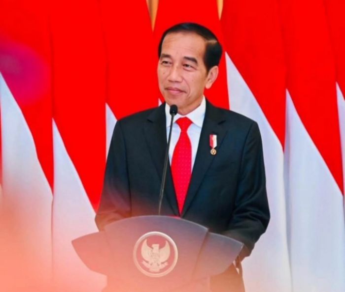 Istana Bantah Lindungi Al Zaytun: Itu yang Ngomong Suruh Sekolah Dulu Istana Bantah Lindungi Al Zaytun: Itu yang Ngomong Suruh Sekolah Dulu