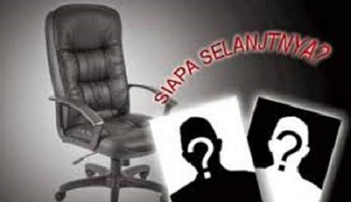 Siapa Calon Sekkab Pacitan Mendatang? Heru Wiwoho Dipandang Bisa Siapa Calon Sekkab Pacitan Mendatang? Heru Wiwoho Dipandang Bisa