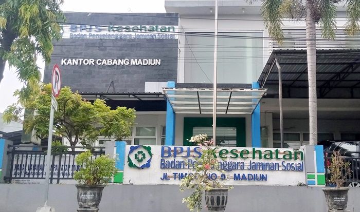 Tunggu Pusat, BPJS Kesehatan Bakal Kembalikan Kelebihan Bayar Premi Dinkes-PPKB Kota Madiun