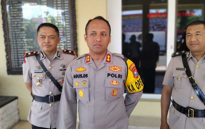 Penyegaran Personel, Polres Madiun Kota Gelar Sertijab Wakapolres dan Kapolsek Taman Penyegaran Personel, Polres Madiun Kota Gelar Sertijab Wakapolres dan Kapolsek Taman