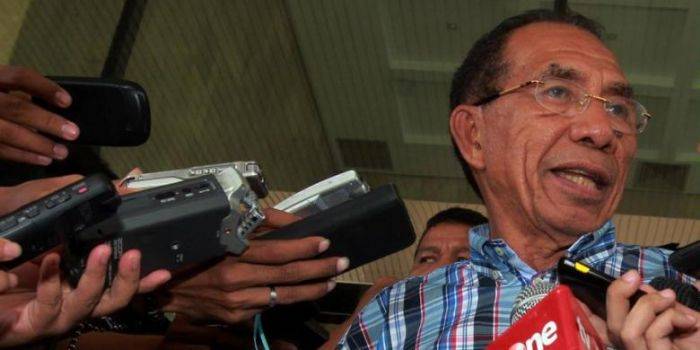 Max: Syukur Alhamdulillah, Jokowi Sadar Tak Gampang Buat Kabinet Ramping Max: Syukur Alhamdulillah, Jokowi Sadar Tak Gampang Buat Kabinet Ramping