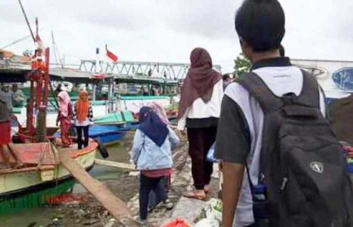 Dishub Sampang Dishub Sampang