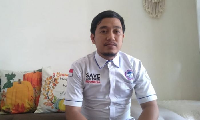 Pilkada 2020, TRC PPA Korda Banyuwangi: Kegiatan Politik Jangan Libatkan Anak di Bawah Umur Pilkada 2020, TRC PPA Korda Banyuwangi: Kegiatan Politik Jangan Libatkan Anak di Bawah Umur