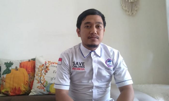 Pilkada 2020, ​TRC PPA Korda Banyuwangi: Kegiatan Politik Jangan Libatkan Anak di Bawah Umur