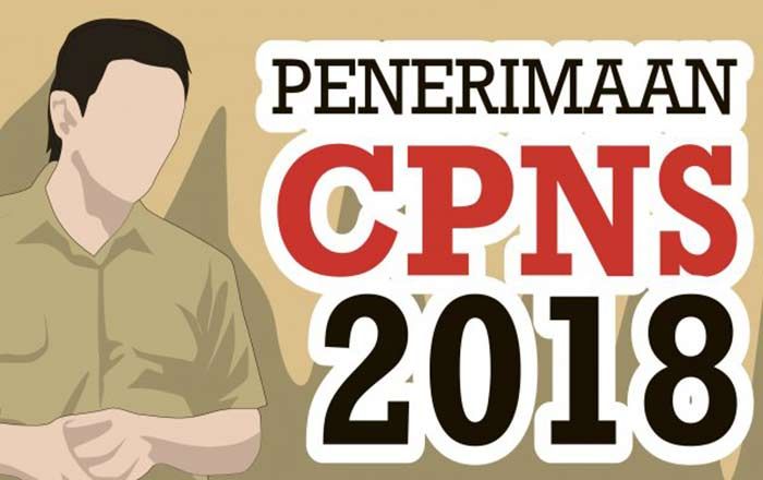 Calon PNS yang Lulus SKD di Pamekasan Diminta Segera Siapkan Diri Mengikuti SKB