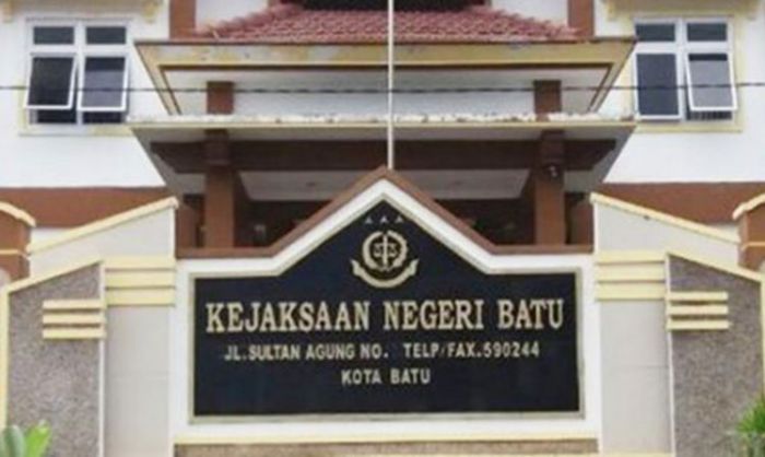 Cegah Penyalahgunaan Dana Hibah Kemenpar, Kejari Batu Berikan Pendampingan Hukum Cegah Penyalahgunaan Dana Hibah Kemenpar, Kejari Batu Berikan Pendampingan Hukum