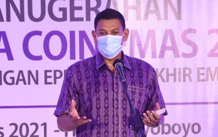Ceritanya Inspiratif, Wali Kota Kediri Ajak Masyarakat Tonton Web Series Inspiratif English Massive Ceritanya Inspiratif, Wali Kota Kediri Ajak Masyarakat Tonton Web Series Inspiratif English Massive