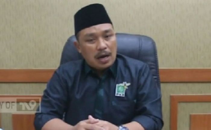 Pascamuscab V, PKB Siap Kawal Pemerintahan Gresik Baru Pascamuscab V, PKB Siap Kawal Pemerintahan Gresik Baru