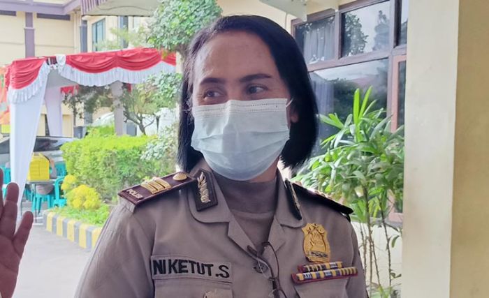 Jual Miras, 2 Pria Asal Pakunden dan Grogol Diamankan Polisi