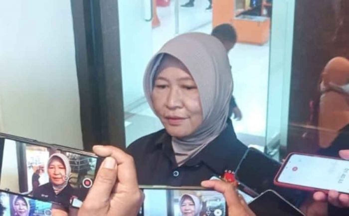 KPU Kota Kediri Gelar Bimtek dan Simulasi Pemungutan Suara untuk PPK dan PPS KPU Kota Kediri Gelar Bimtek dan Simulasi Pemungutan Suara untuk PPK dan PPS