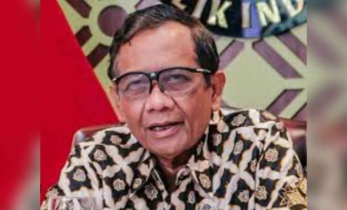 Mahfud MD: Pesantren Aset Besar NKRI