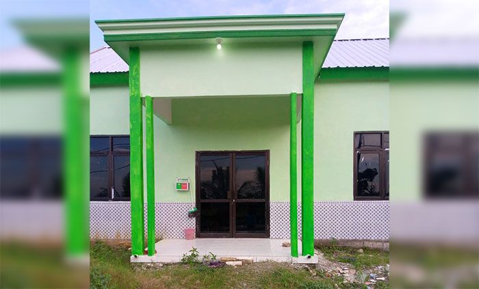 Desa Kedungkumpul Lamongan Gunakan DD untuk Bangun Infrastruktur dan Fasilitas Umum Desa Kedungkumpul Lamongan Gunakan DD untuk Bangun Infrastruktur dan Fasilitas Umum