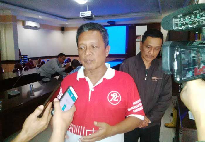 Sehari Pasca Banjir, Pemkab Pacitan Tetapkan Situasi Tanggap Darurat Sehari Pasca Banjir, Pemkab Pacitan Tetapkan Situasi Tanggap Darurat