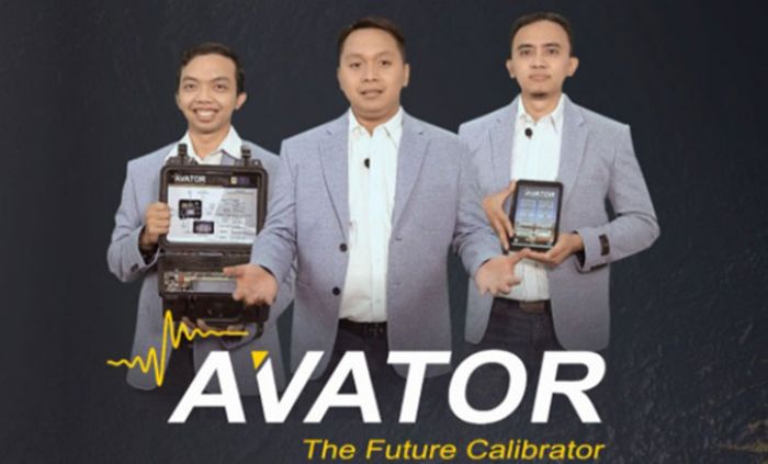 Lewat Avator, PJB Kembali Raih Penghargaan Bidang Inovasi Lewat Avator, PJB Kembali Raih Penghargaan Bidang Inovasi