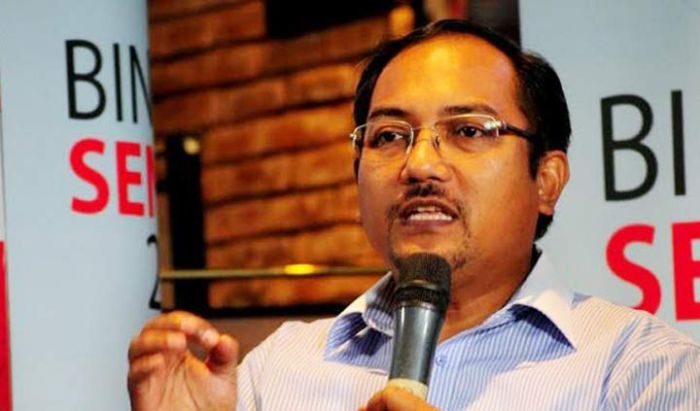 Teroris Bacok Polisi di Wonokromo, Nasir Abbas Sebut Aksi “Amaliyah Istisyhadiyah”, Apa Itu? Teroris Bacok Polisi di Wonokromo, Nasir Abbas Sebut Aksi “Amaliyah Istisyhadiyah”, Apa Itu?