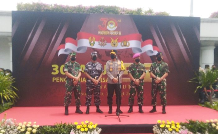 Jika Tak Kooperatif, Polda Jatim Bakal Jemput Paksa MSA, Pelaku Pencabulan Santriwati di Jombang Jika Tak Kooperatif, Polda Jatim Bakal Jemput Paksa MSA, Pelaku Pencabulan Santriwati di Jombang