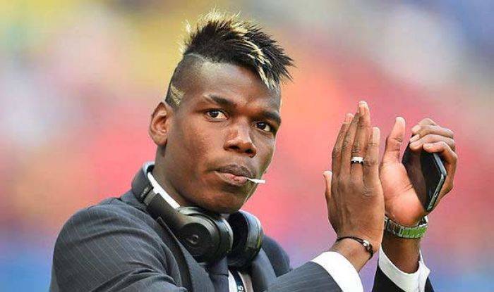 Soal Rumor Transfer Paul Pogba ke MU, Mino Raiola: Jurnalis seperti Burung Beo Soal Rumor Transfer Paul Pogba ke MU, Mino Raiola: Jurnalis seperti Burung Beo