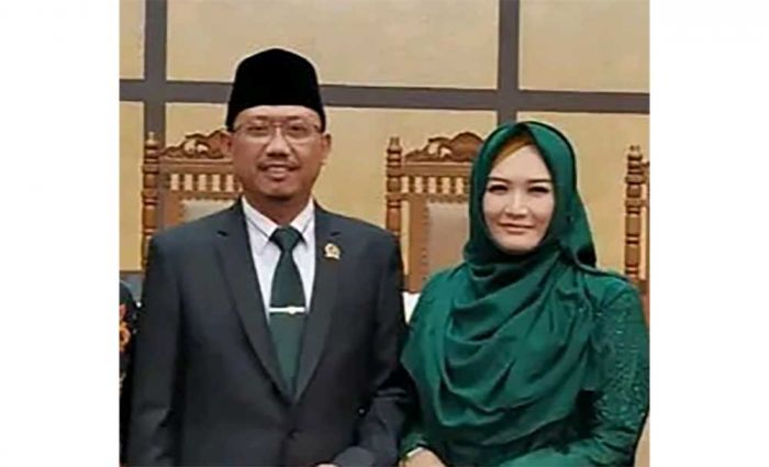 Maju Pilbup Pasuruan 2024, Mas Dion Janji Utamakan Kemaslahatan Rakyat