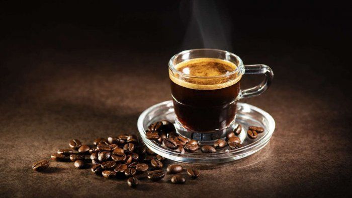 Efek Berhenti Minum Kopi Selama 30 Hari Efek Berhenti Minum Kopi Selama 30 Hari