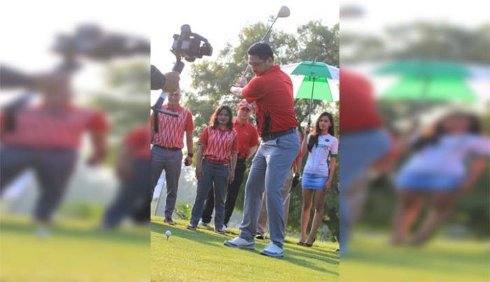 Turnamen Golf Wali Kota Cup Meriahkan Hari Jadi Kota Pasuruan ke-333 Turnamen Golf Wali Kota Cup Meriahkan Hari Jadi Kota Pasuruan ke-333