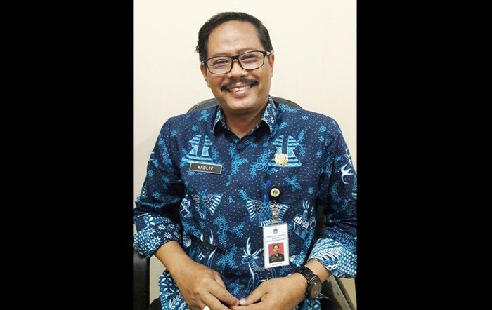 Pj Sekda akan Ikut Daftar Jika Peserta Lelang Sekdakab Gresik Masih Kurang Pj Sekda akan Ikut Daftar Jika Peserta Lelang Sekdakab Gresik Masih Kurang
