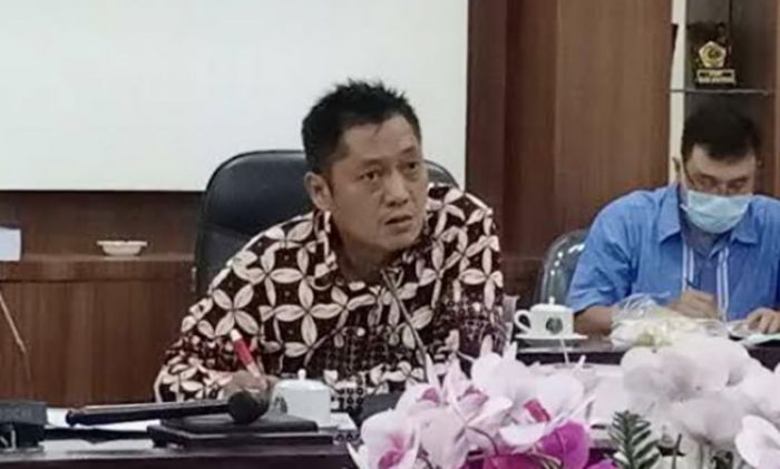 Mendagri Kirim Surat Lagi, Dewan: Bukti Bahwa Bupati Jember Selama Ini Melakukan Kebohongan Mendagri Kirim Surat Lagi, Dewan: Bukti Bahwa Bupati Jember Selama Ini Melakukan Kebohongan
