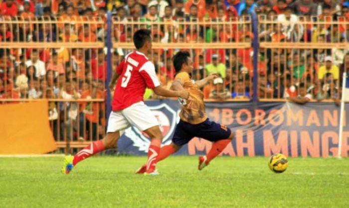 Manajemen Persibo Bojonegoro Agendakan Turnamen Trofeo