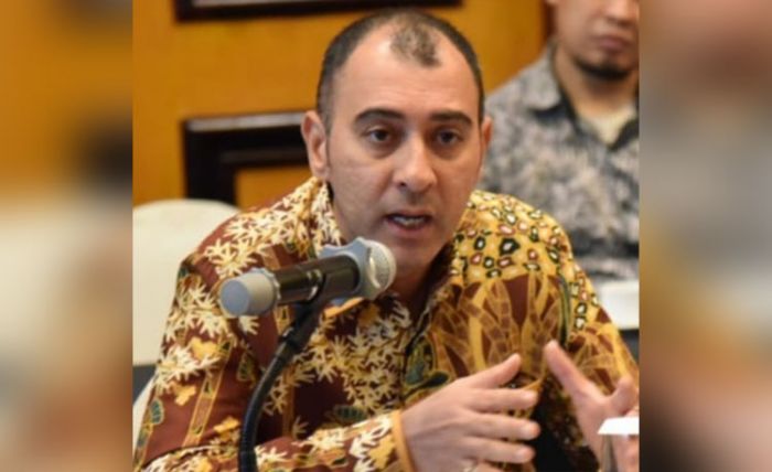 Anggota F-PKB Ini Siap Beli APD dan Masker Hasil Produksi UMKM dan IKM Anggota F-PKB Ini Siap Beli APD dan Masker Hasil Produksi UMKM dan IKM