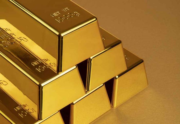 Emas Waris Sampoerna Tersedia Lagi: Model Klasik Turun, Edisi Spesial Justru Naik