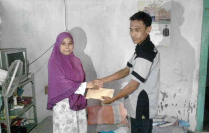 Forum Bikers Tuban Salurkan Rp 5.836.000 pada Penderita Hydrochepalus di Rengel, Kapolres Apresiasi Forum Bikers Tuban Salurkan Rp 5.836.000 pada Penderita Hydrochepalus di Rengel, Kapolres Apresiasi