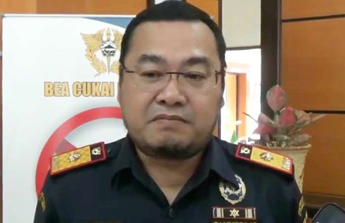 KPBC Malang Komitmen Wujudkan Pelayanan Anti Korupsi KPBC Malang Komitmen Wujudkan Pelayanan Anti Korupsi