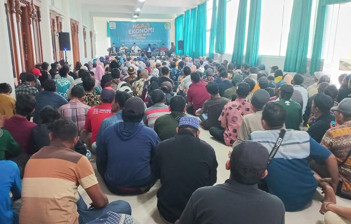 Rapatkan Barisan, Relawan Langit Biru Dukung Total Gus Barra Jadi Bupati Mojokerto 2024 Rapatkan Barisan, Relawan Langit Biru Dukung Total Gus Barra Jadi Bupati Mojokerto 2024