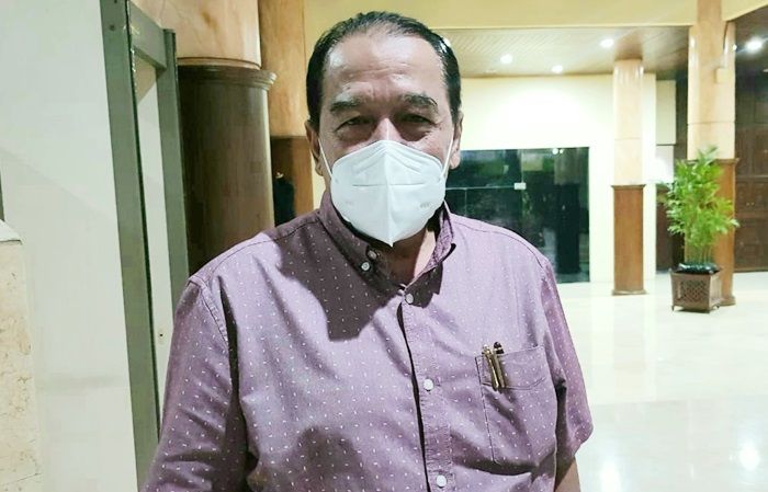 Kadin dan Dewan Jatim Kompak Tolak PPN Sembako Kadin dan Dewan Jatim Kompak Tolak PPN Sembako
