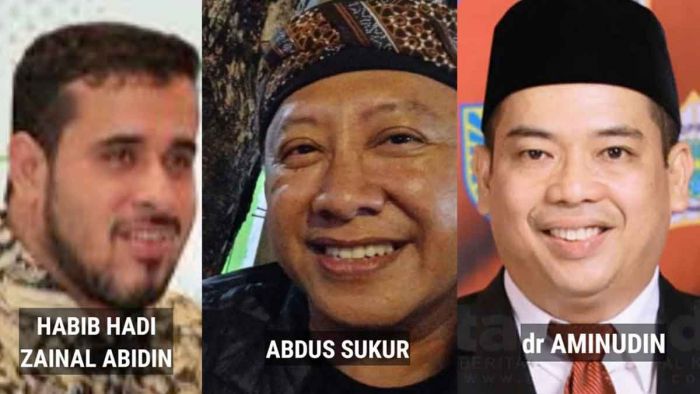 Nama Calon Wali Kota Probolinggo Mulai Bermunculan Nama Calon Wali Kota Probolinggo Mulai Bermunculan