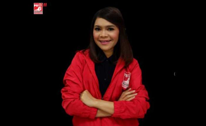 Ngaku Sia-Sia Lahir sebagai Penganut Islam, Politisi PSI ini Dipersilakan Murtad Ngaku Sia-Sia Lahir sebagai Penganut Islam, Politisi PSI ini Dipersilakan Murtad