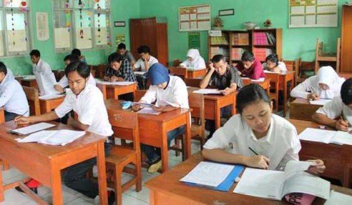 4.750 Siswa di Bojonegoro Bakal Ikuti Ujian Kesetaraan 4.750 Siswa di Bojonegoro Bakal Ikuti Ujian Kesetaraan