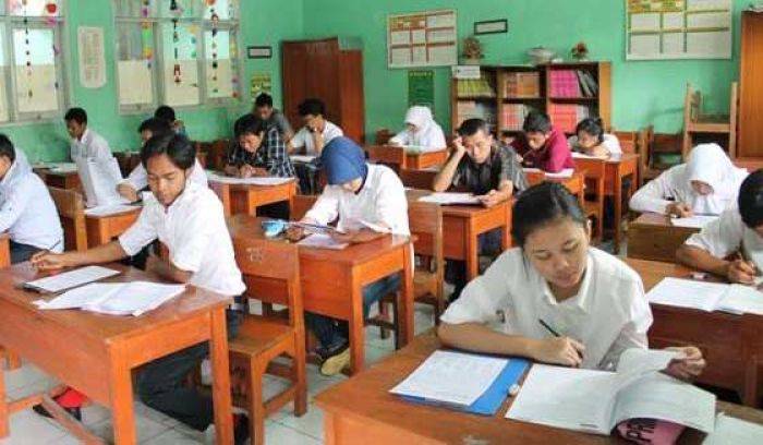 4.750 Siswa di Bojonegoro Bakal Ikuti Ujian Kesetaraan