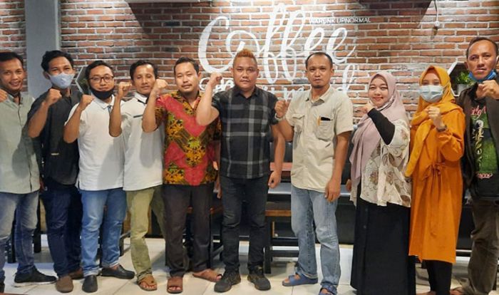 Resmi Terbentuk, KIPP Gresik Tancap Gas Kawal Pelaksanaan Pilkada 2020 Resmi Terbentuk, KIPP Gresik Tancap Gas Kawal Pelaksanaan Pilkada 2020