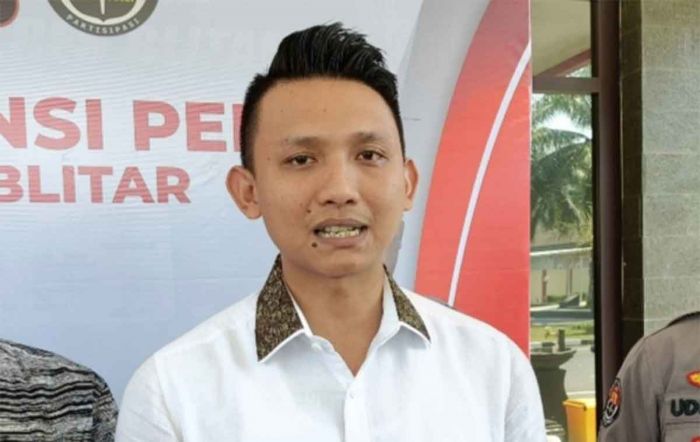 Jadi Tempat Penampungan Calon TKI Ilegal, Polisi Gerebek Rumah Kos di Blitar Jadi Tempat Penampungan Calon TKI Ilegal, Polisi Gerebek Rumah Kos di Blitar