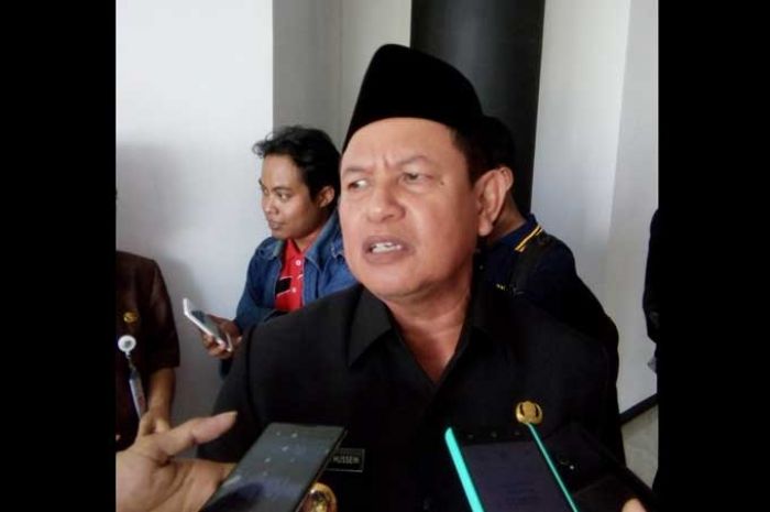 Lagi, Pemkab Tuban Pertanyakan Data Kemiskinan Lansiran BPS, Wabup: Tak Bisa Dibuktikan BNBA