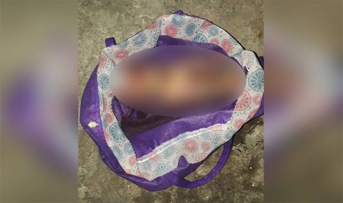 Penemuan Bayi Meninggal dengan Kondisi Mengenaskan di Sidoarjo Penemuan Bayi Meninggal dengan Kondisi Mengenaskan di Sidoarjo