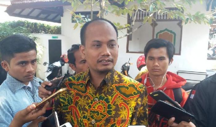 ​KPU Bangkalan Gelar Rapat Evaluasi Pemilu 2019