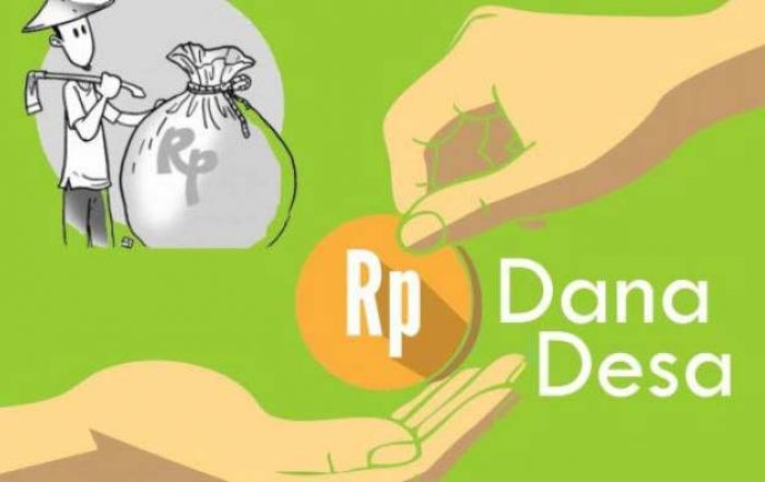 Manfaatkan DD, Kades Sumbersewu Banyuwangi Bangun Pasar Desa Manfaatkan DD, Kades Sumbersewu Banyuwangi Bangun Pasar Desa